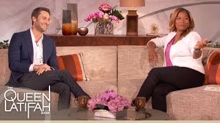 Ryan Eggold Talks About His First Acting Job