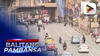 PBBM, naniniwalang dapat makonsulta ang publiko sa planong agahan ang pasok sa government offices