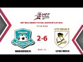 MFF - Max Energy Futsal Amateur Cup 2024 Highlight Group G Match 54WARM BROTHERS 2-6 LET WEL YOUTH