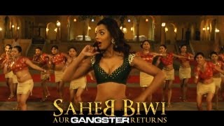 Media Se - Saheb Biwi Aur Gangster Returns HD