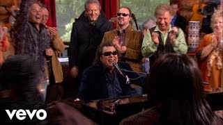 Ronnie Milsap - Up to Zion [Live]