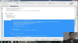 C Simplify It How to make php web service and call through android, using MySql database