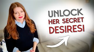 9 Little Fantasies Women Secretly WANT Men To Know! | Yes, please