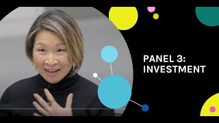 JAWDROP Summit Panel 3: How do we fund the life sciences? Reflections from investors