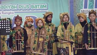 Milad Muhammadiyah 2024