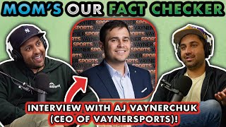 EP715: AJ Vaynerchuk joins the pod, USA’s most stressful jobs, Carvana plummeting \u0026 More!