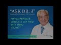 PERQUE Products For Sleep Issues