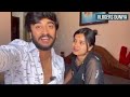 Varsha Kaveri and Varun araadya Temple visit vlog exclusive #Varunvarsha