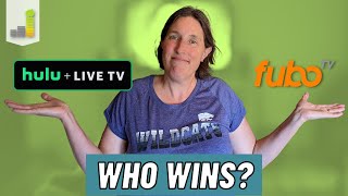 fuboTV vs. Hulu Live | Which is the Better Premium Live TV Streaming Sevice?