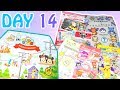 Day 14: Pokemon, Love Live, Disney, Sumikko Gurashi, Tsum Tsum | 24 Days of Magical Blind Box