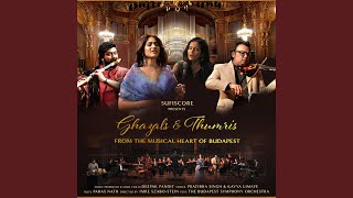 Mere Hum Nafas (feat. Budapest Symphony Orchestra)