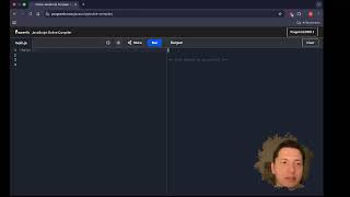 JavaScript Step by Step — Episode 3: strings