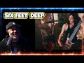 Producer REACTS To The Warning | Six Feet Deep (Official Video)