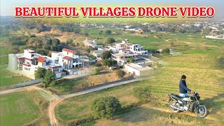 Khubsurat ilakon Ki Drone Video | Potha Sher kasran | Hammad Official