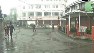 Darjeeling unrest: 23rd day of shutdown throws life out of gear - ANI News