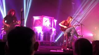 Opeth Unplugged - Atonement - Union Chapel, London.