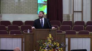 Sunday Service 11-10-24 Part2