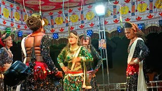 Kumudi kala natak -Heroine hit song and dance kumudi kala natak video