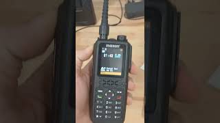 Encrypted Comms Demo: AES256 Compatibility