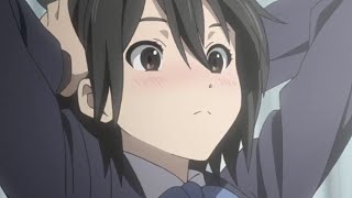 Inaba's VICTORY! - Kokoro Connect