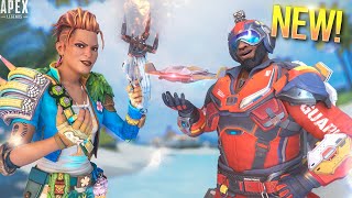 Apex Legends - Funny Moments & Best Highlights #988