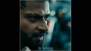 Robert Movie Dialogue WhatsApp Status | D boss WhatsApp Status | Darshan Whatsapp Status Video |