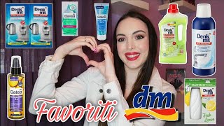 DM favoriti ispod 3€ - Top 10 najboljih proizvoda