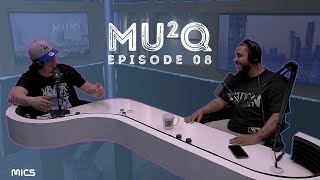 POD MU2Q Season 1; Episode 8 (Full) “RED LIGHT, GREEN LIGHT”