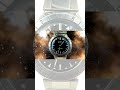 1963 bulova accutron astronaut watch