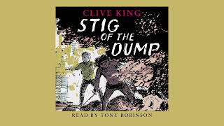 Stig of the Dump audiobook