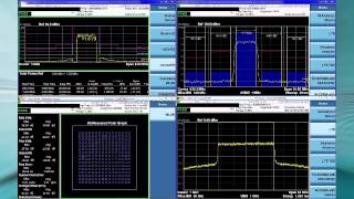 Product Overview | E6640A EXM Wireless Test Set | Keysight Technologies