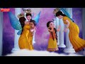 yeh hai meri gudiya rani playing with doll hindi rhymes for children infobells