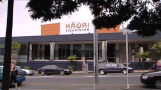 Māori TV restructuring has stakeholder support, says CEO