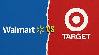 Target vs. Walmart: The Psychology of Shopping