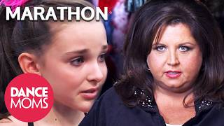Dancers Are on PROBATION! (Full Episode Marathon) | Dance Moms