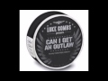 Luke Combs / Can I Get An Outlaw