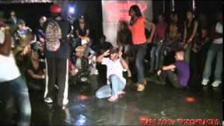 VOGUE KNIGHTS 10/26/2010 FINAL CLIP VOGUE FEM