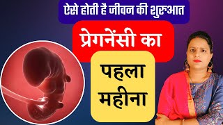 1st Month of Pregnancy | Pregnancy k pahla mahina kya karen kya na karen | Pregnancy Tips and advice