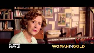 Woman In Gold (2015) Matters Most [HD]