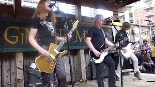 Urge Overkill - Sister Havana (SXSW 2014) HD