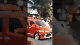 PILIH GRANMAX MINIBUS YANG MANA KALIAN KOMEN..#youtubeshorts #automobile #otomotif #viral #daihatsu