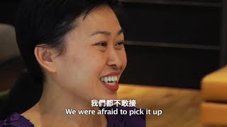 你的故事我的歌 EPISODE 1