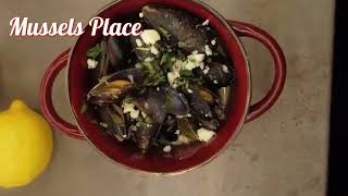 Mussels Place