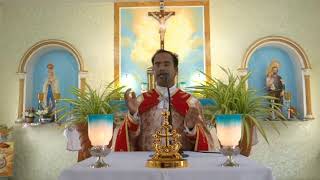 Oshana sunday Reflection || Rev.Fr.Tomy Punnathanathu