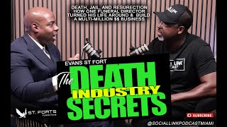 “The TRUTH About Funeral Homes… A Mortician Finally Tells All!”
