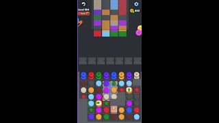 Knit Out Level 964 | Hard | Walkthrough | No Boosters