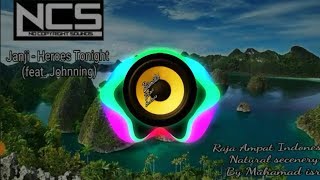 Janji - Heroes Tonight (feat. Johnning) From Ncs