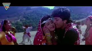 Balmaa 1993 Hindi HD Movie Part 08 11    Avinash Wadhavan, Ayesha Jhulka    Eagle Hindi Movies