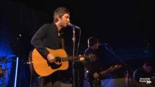 Noel Gallagher's High Flying Birds - The Dying Of The Light (London 2015) HD