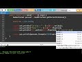 Java Abstract Lesson 03) Math Class Methods